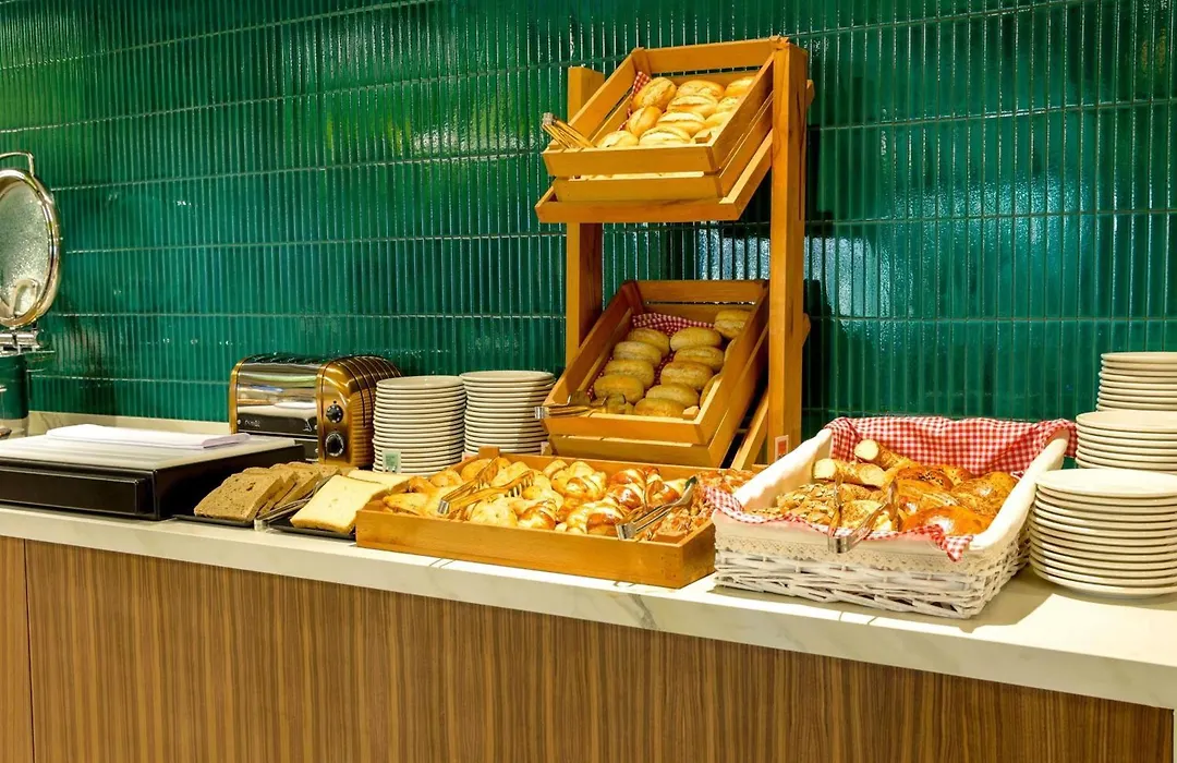 Ibis Styles Istanbul Kurtkoy-1